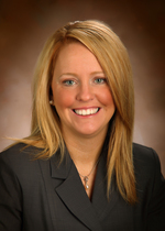 Tracy Frazier - First Capital Bank Loan Officer