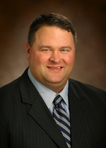 Tony Gregory - First Capital Bank Loan Officer