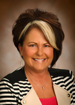 Suzy Hepke - First Capital Bank Relationship Banker