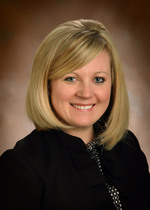 Jennifer Mattingly - First Capital Bank Loan Officer
