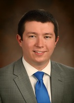 Collier Phelps - First Capital Bank Loan Officer