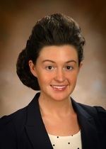 Bethany Lewis - First Capital Bank Personal Banker