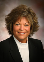 Barb Spratt - First Capital Bank Loan Officer