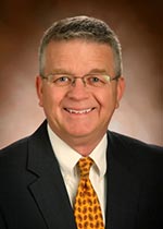 Jim Tilford - First Capital Bank Loan Officer